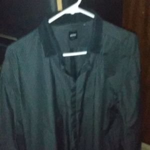 Dress shirt by Hugo Boss